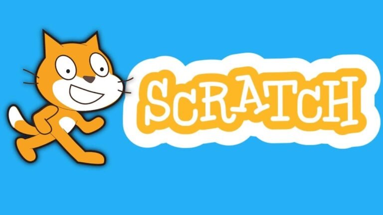 Programar Scratch Scratch: Ferramenta que ensina crianças como programar - Tech Dicas