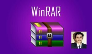 Eugene Roshal: a história do criador do WinRAR e seu impacto no mundo ...