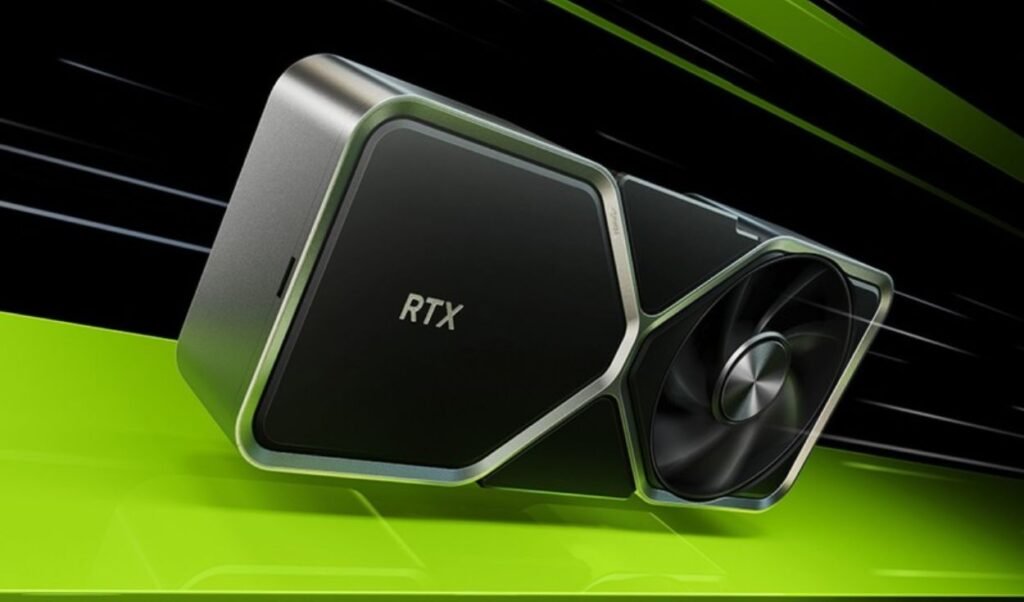 NVIDIA Lança Nova Geração de GPUs para IA