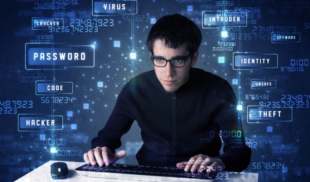 Curso Gratuito de Cibersegurança