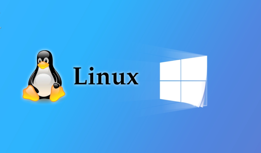 Linux otimização do windows Linux otimização do windows
