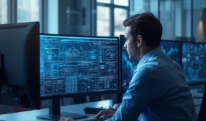 Analista de Cloud: O que faz, salário e como iniciar na área