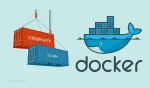 Docker para Iniciantes: Aprenda Docker do Zero