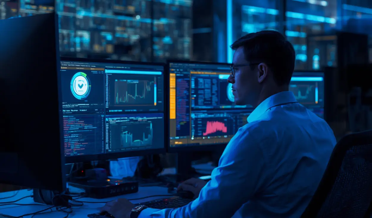 Ferramentas Gratuitas para SysAdmin: Guia de Infraestrutura