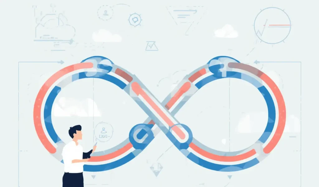 Roadmap DEVOPS 2026: Guia Completo do Zero ao Avançado Roadmap DEVOPS 2026: Guia Completo do Zero ao Avançado