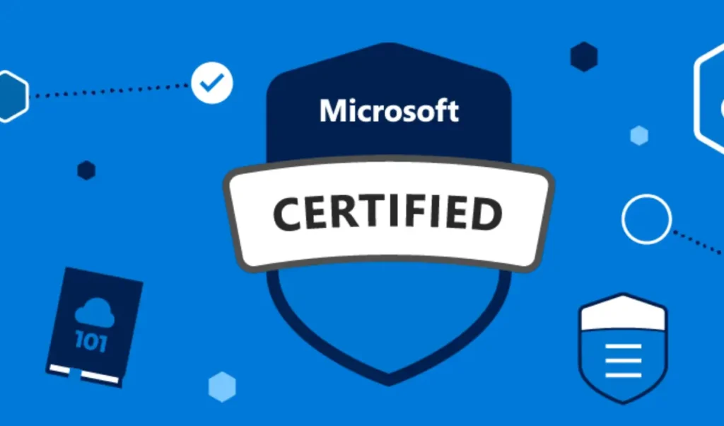 Como estudar para certificações Microsoft Como estudar para certificações Microsoft
