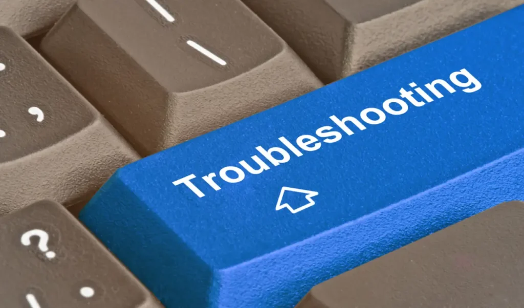 Como usar IA para troubleshooting