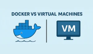 Containers vs Máquinas Virtuais: qual tecnologia faz mais sentido para a infraestrutura moderna?