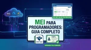 MEI para Programadores: Comissão aprova inclusão na nova lei