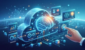 Tudo o que você precisa saber sobre o futuro do SaaS na era da IA