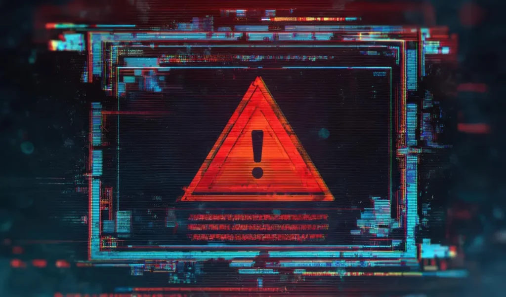 Como identificar um ataque de ransomware Como identificar um ataque de ransomware
