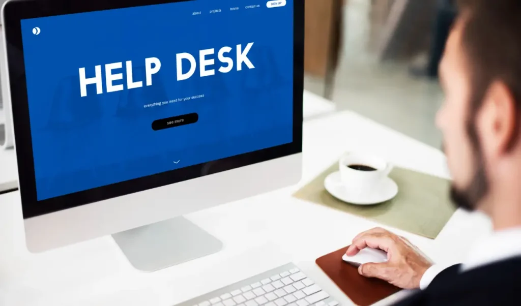 Como implantar um Help Desk do zero Como implantar um Help Desk do zero