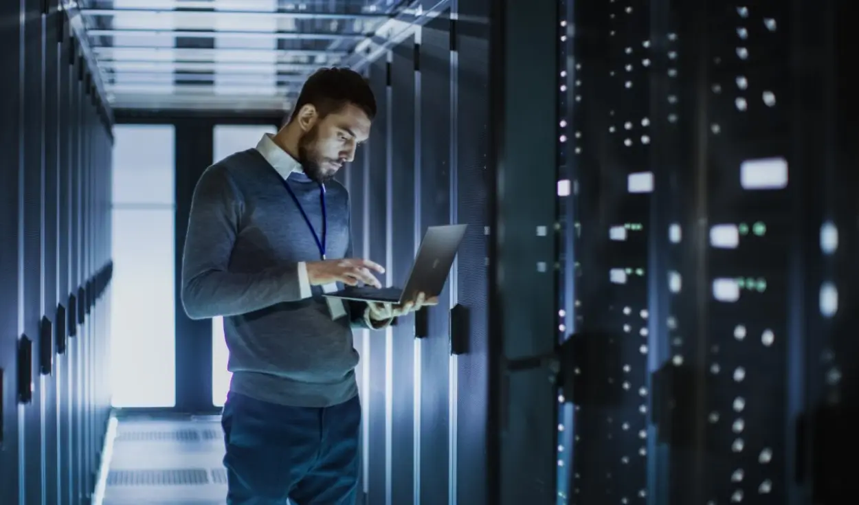 O que faz um SysAdmin?