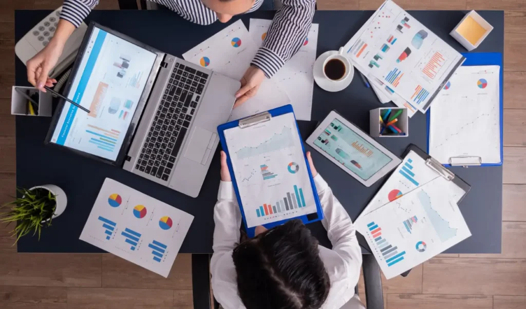Os principais indicadores (KPIs) do Help Desk Os principais indicadores (KPIs) do Help Desk