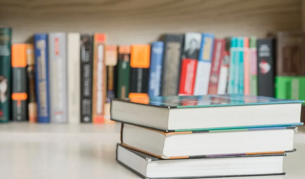 32 livros de tecnologia que podem ser baixados de graça