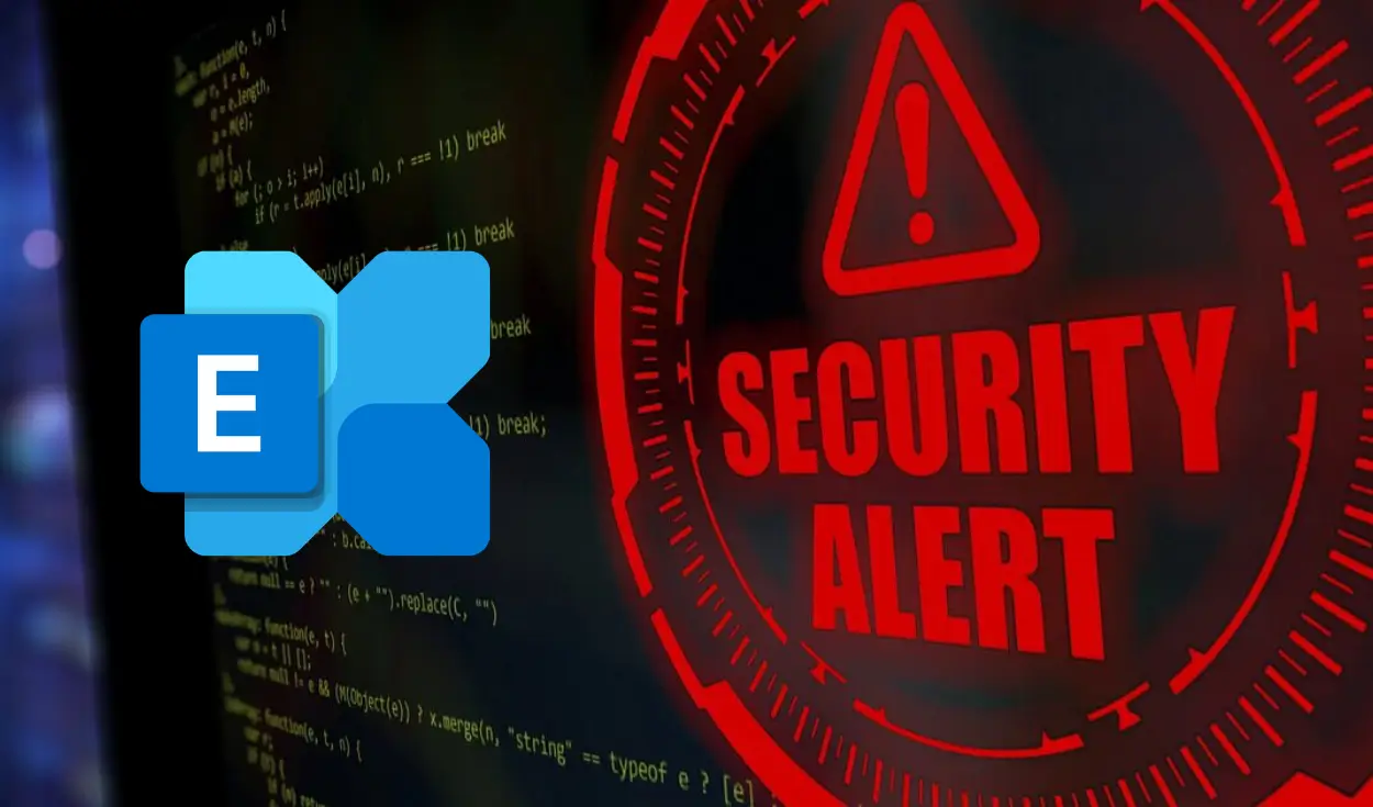 Falha crítica no Microsoft Exchange expõe quase 22 mil servidores