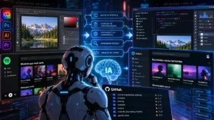 Engenharia reversa com IA: como funciona e projetos que recriam softwares