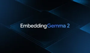 Google lança EmbeddingGemma 2, IA multimodal que roda com menos de 600 MB