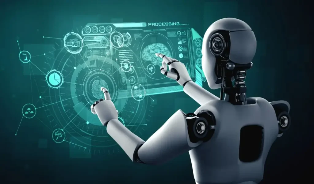O que é RPA e como integrar com plataformas de gestão de processos O que é RPA e como integrar com plataformas de gestão de processos