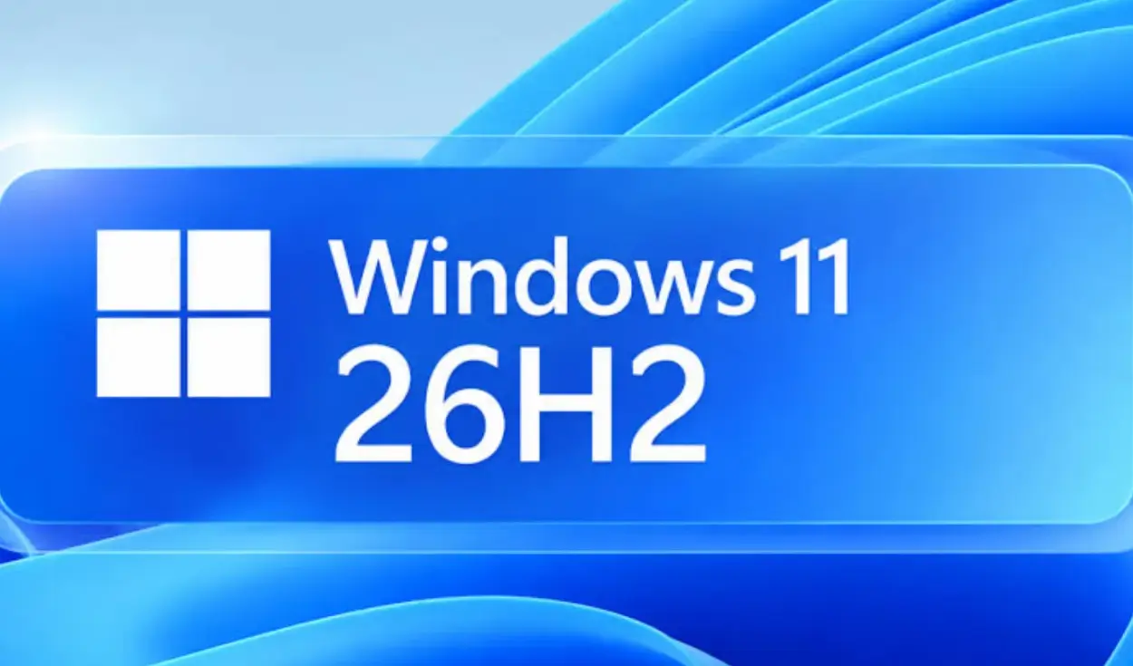 Windows 11 26H2 é liberado pela Microsoft; veja como atualizar e o que muda