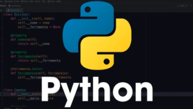 Curso Introdução a Python