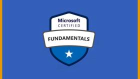 Exame AZ-900: Fundamentos do Microsoft Azure